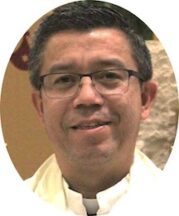 Fr. Miguel Ángel Ramírez Lepe, C.S.